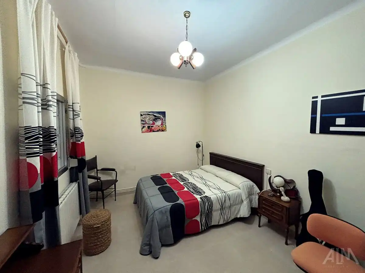 Bedroom of Houses for sale in Llanos del Caudillo  with Heating and Storage room