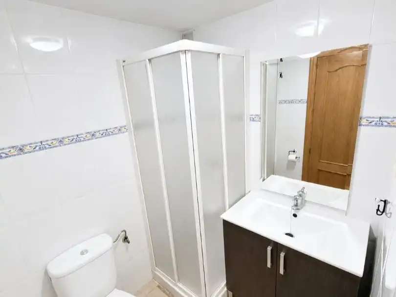 Reihenhaus mit Garten zum Verkauf in Calle Pontevedra 17A, imagen 5