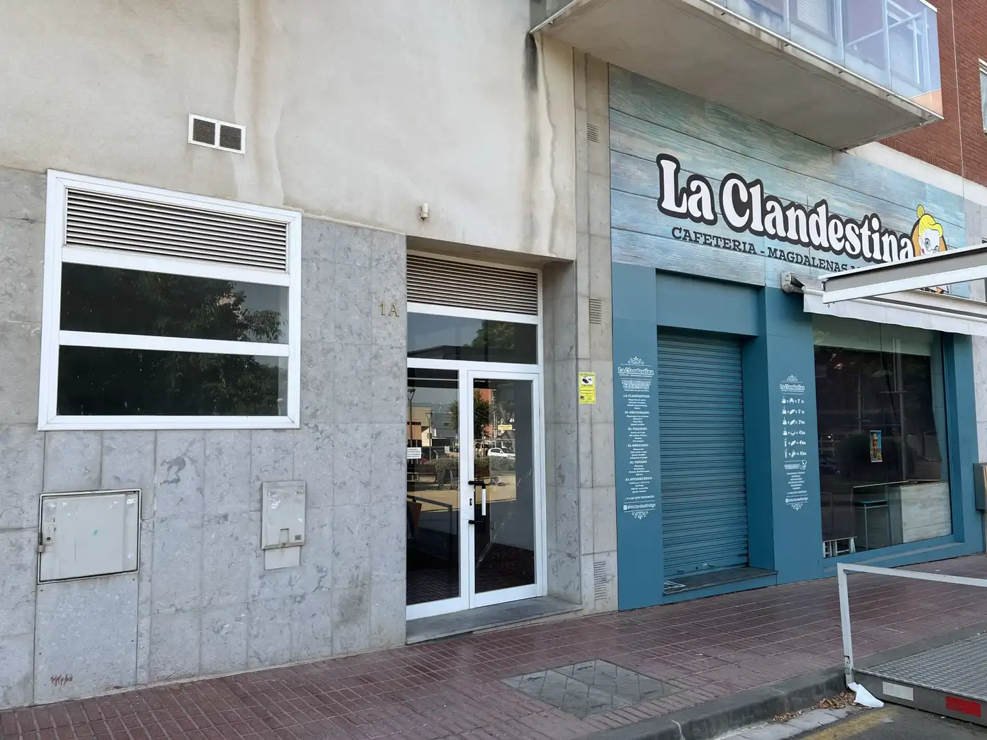 Vista exterior de Pis en venda en Tarragona amb Aire condicionat, Calefacció i Terrassa