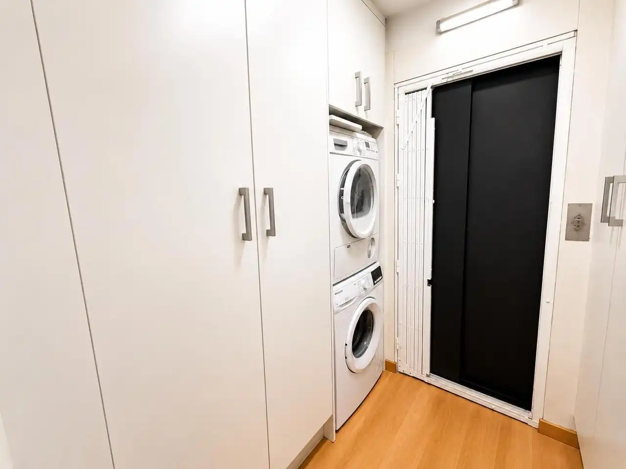 Piso en venta en Badalona