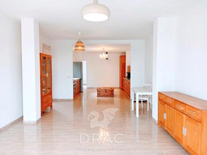 Sala d'estar de Apartament en venda en Santanyí