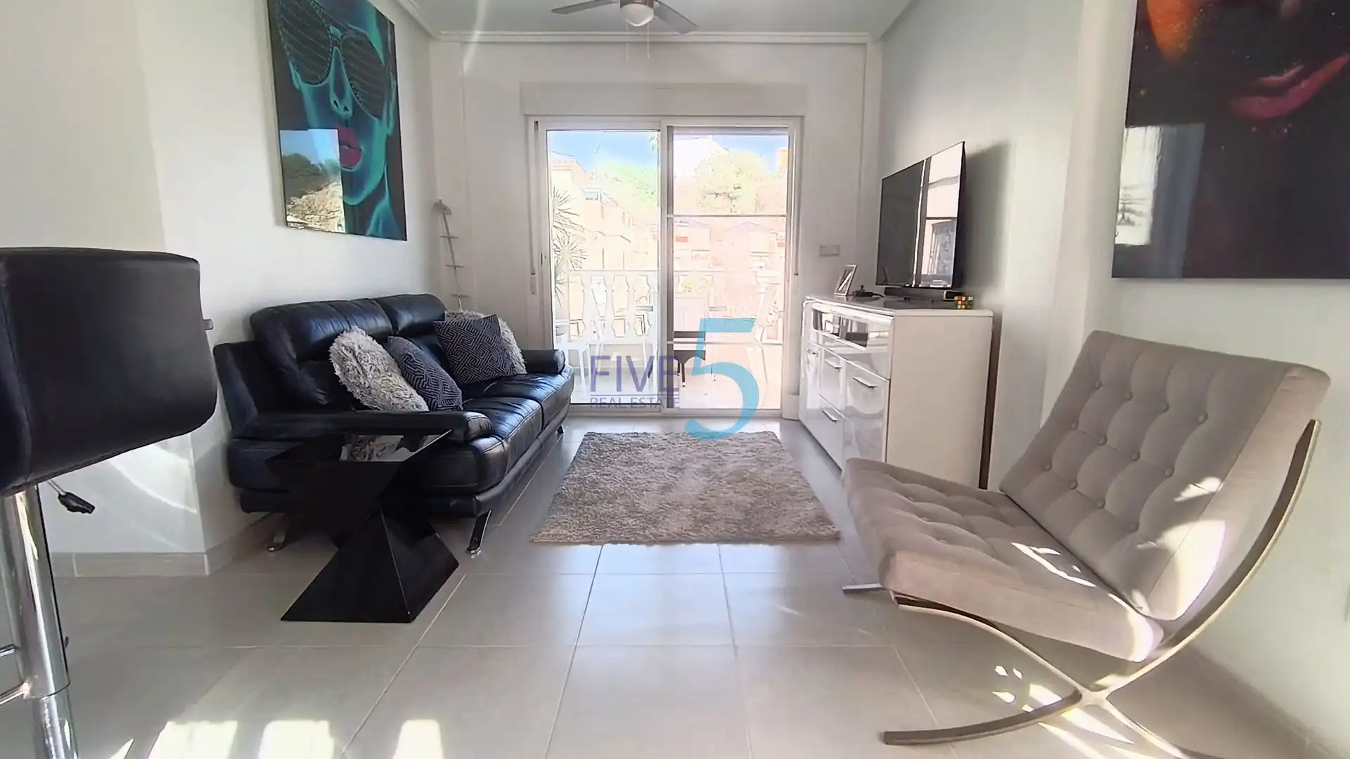 Appartamento con terrazza in vendita a Ciudad Quesada, imagen 7