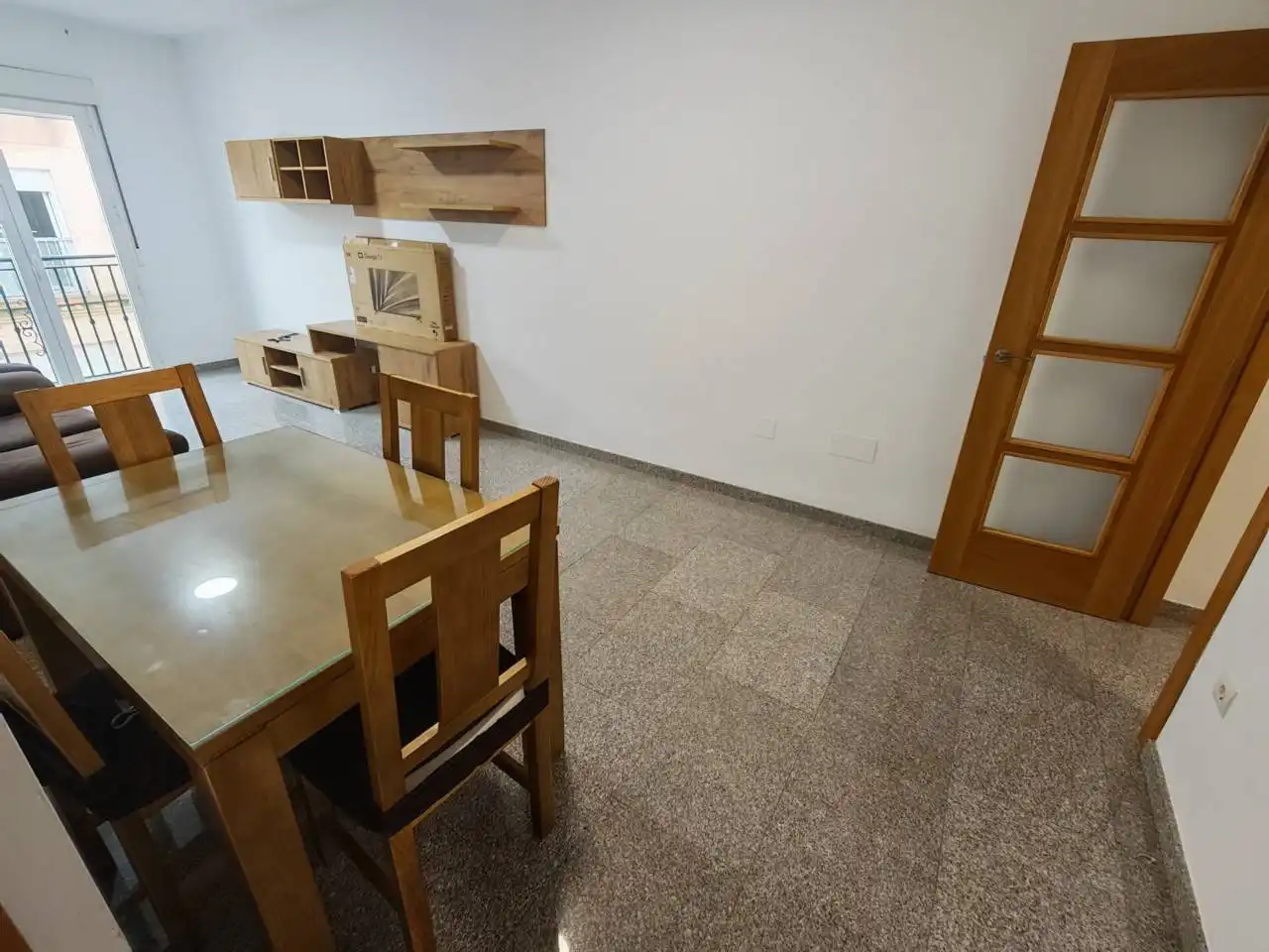 Pis amb terrassa en venda a Huétor Tájar, imagen 2