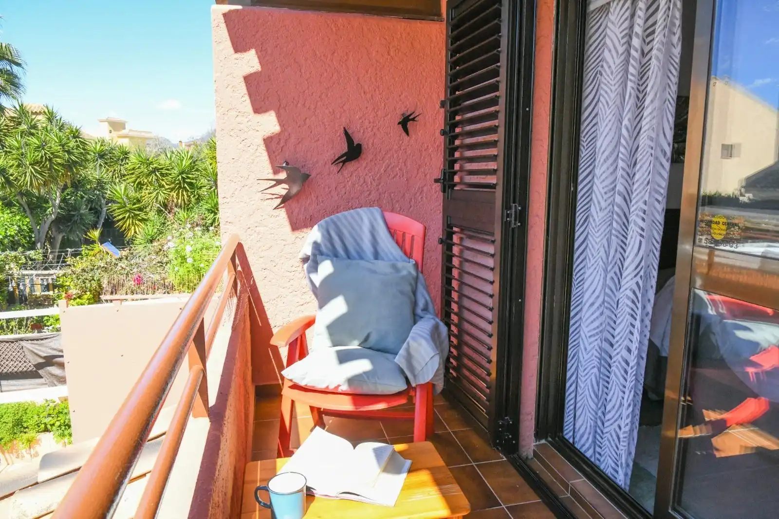 Doppelhaushälfte mit Terrasse zum Verkauf in L'Albir, imagen 15