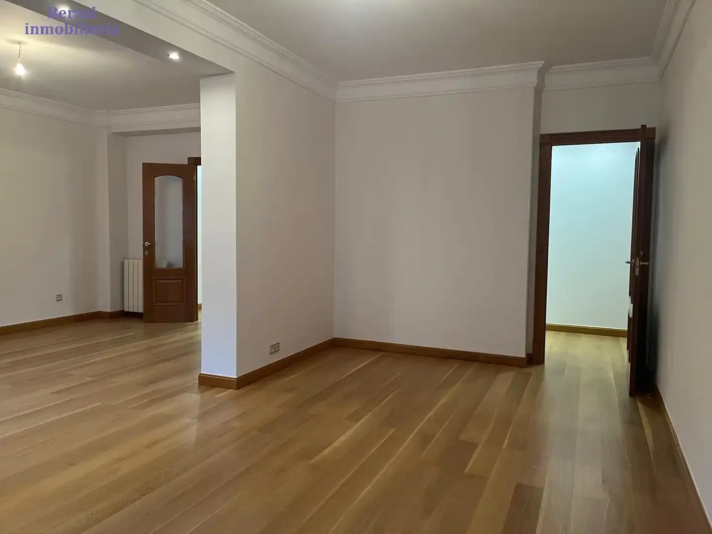 Flat for rent in  Logroño  with Heating, Terrace and Storage room