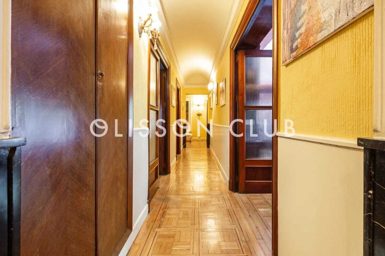 Appartement avec ascenseur à vendre à Chamberí, imagen 12