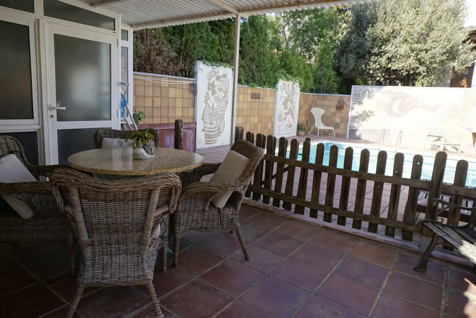 Villa avec piscine à vendre à Collbató, imagen 72