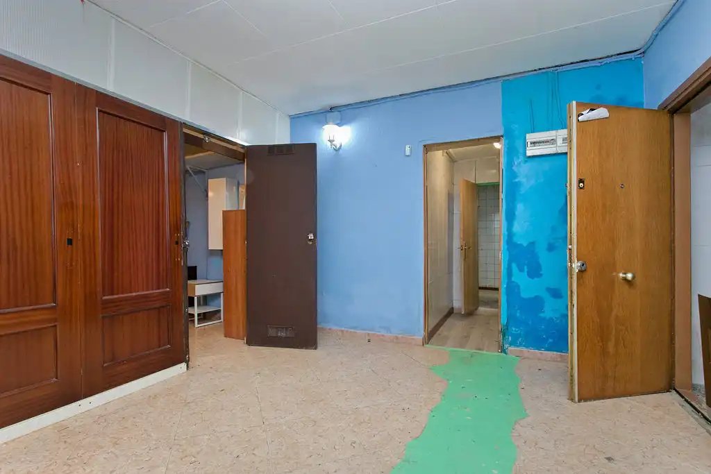 Piso en venta en Carrer de Solsona, imagen 5