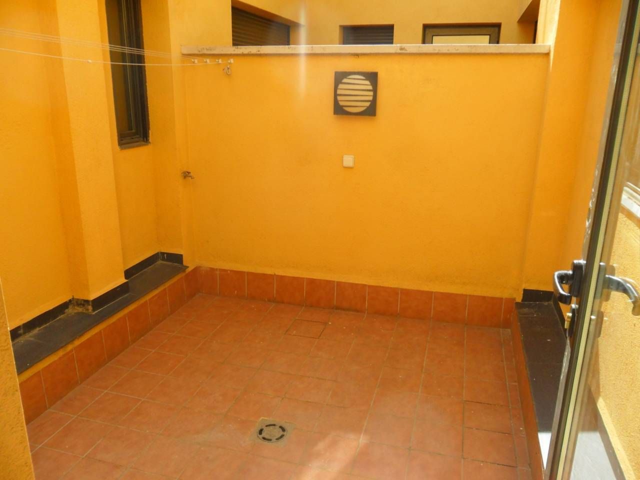 Piso de alquiler en Terrassa con Calefacción, Terraza y Trastero