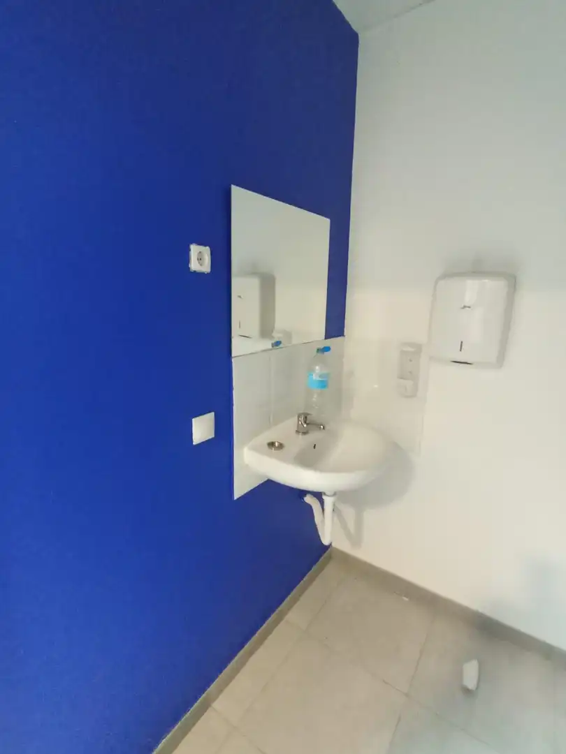 Business premises to rent in Carrer Carrer Churruca, imagen 6