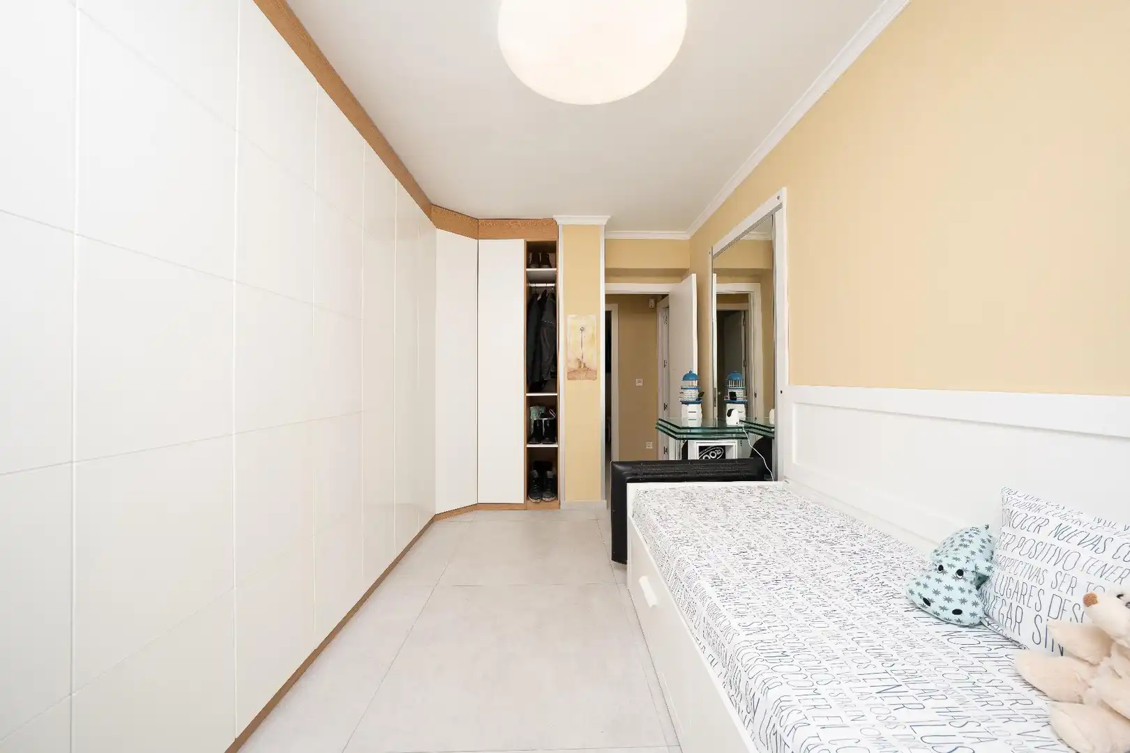 Apartament en venda en Benissa amb Calefacció i Balcó