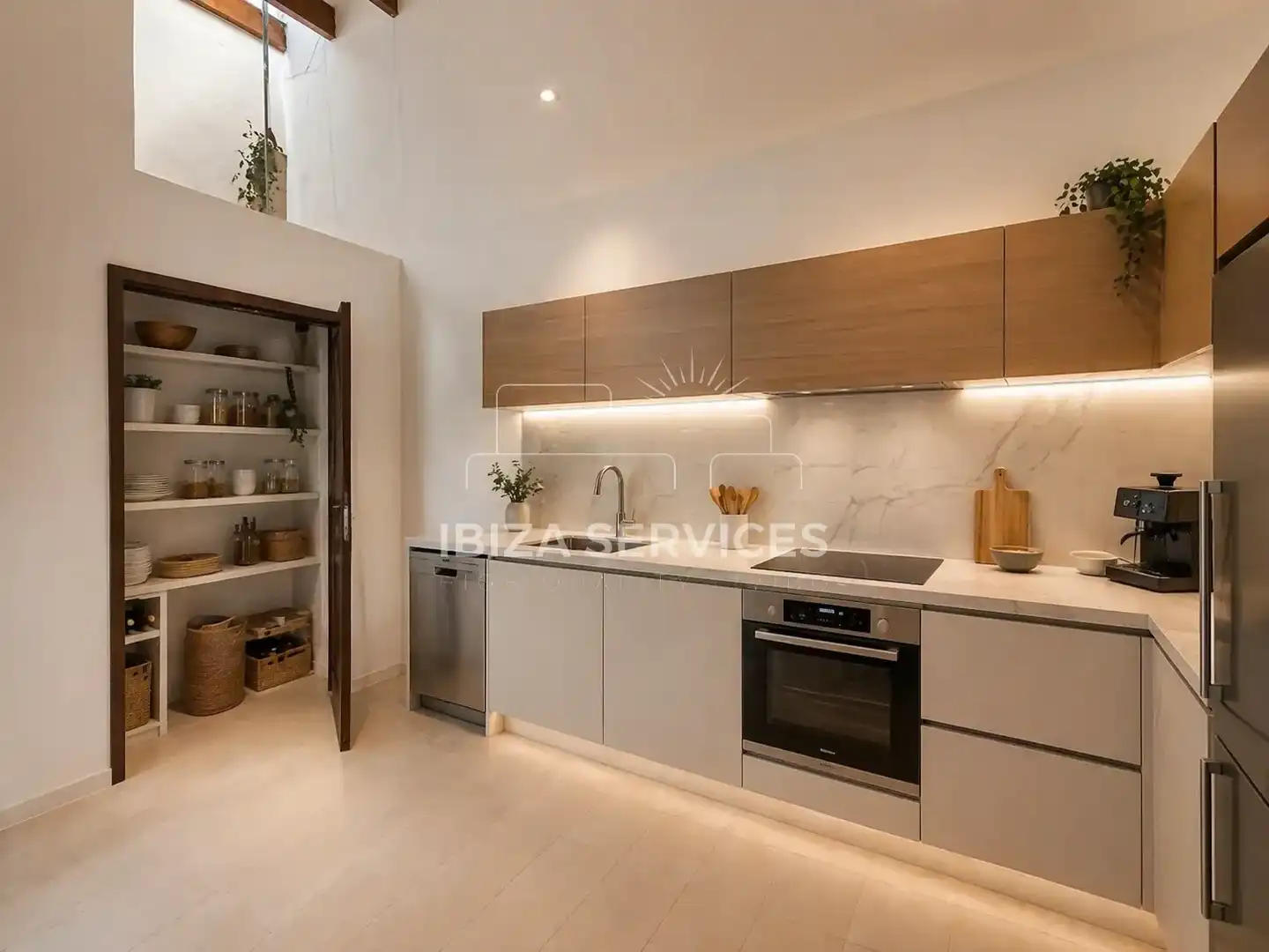 Piso en venta en Dalt de la Vila - La Marina, imagen 7