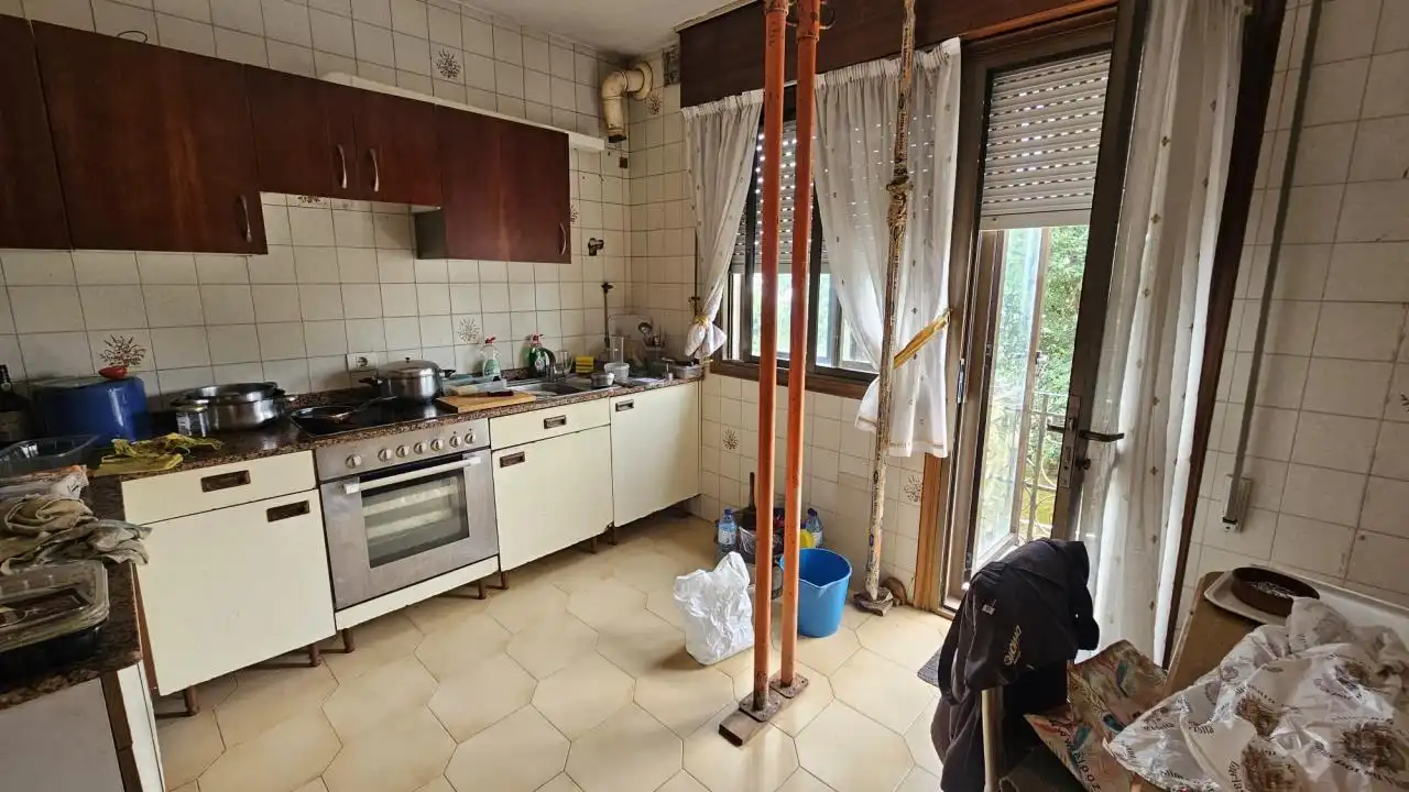 Casa con giardino in vendita a Mos, imagen 3