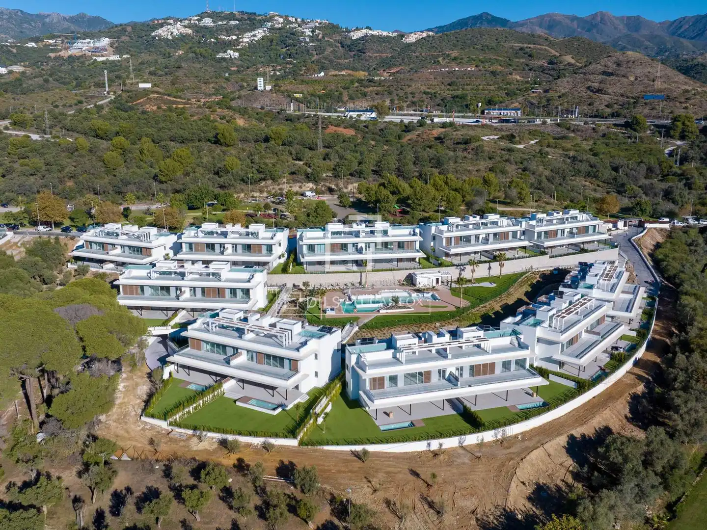 Wohnung mit Pool zum Verkauf in Río Real - Los Monteros, imagen 24