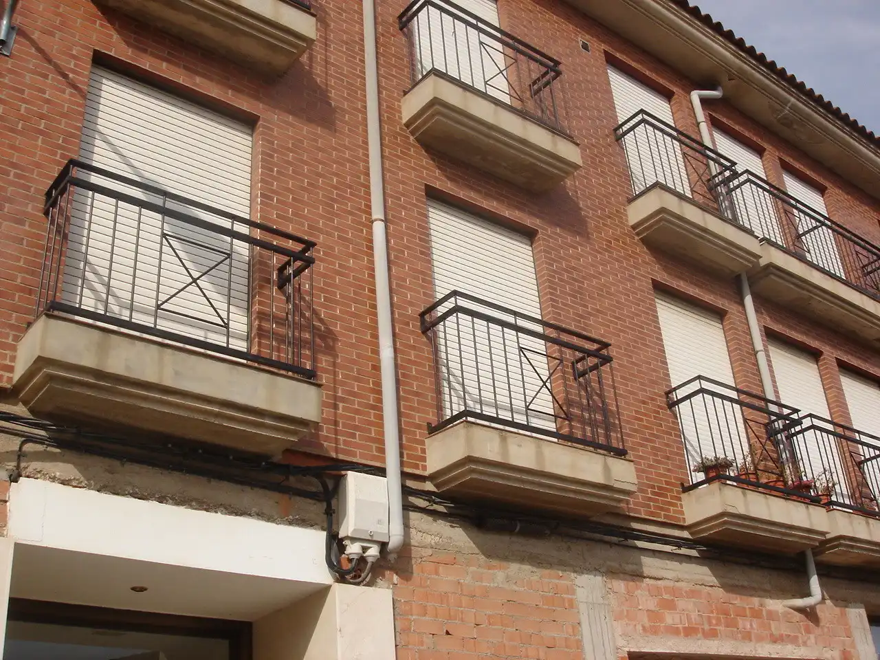 Local commercial à vendre à Castañares de Rioja