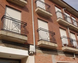 Vista exterior de Local en venda en Castañares de Rioja