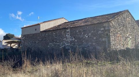 Photo 2 of Residential for sale in Calle Calle Arriba Alta, 61, Pedraza, Segovia