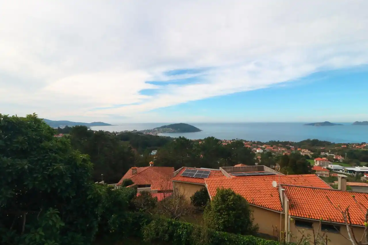 Casa con piscina en venta en Rua Acebo, imagen 16