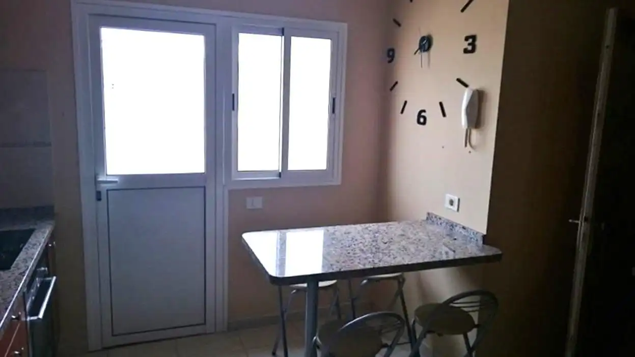 Attic for rent in Los Giles - Las Majadillas