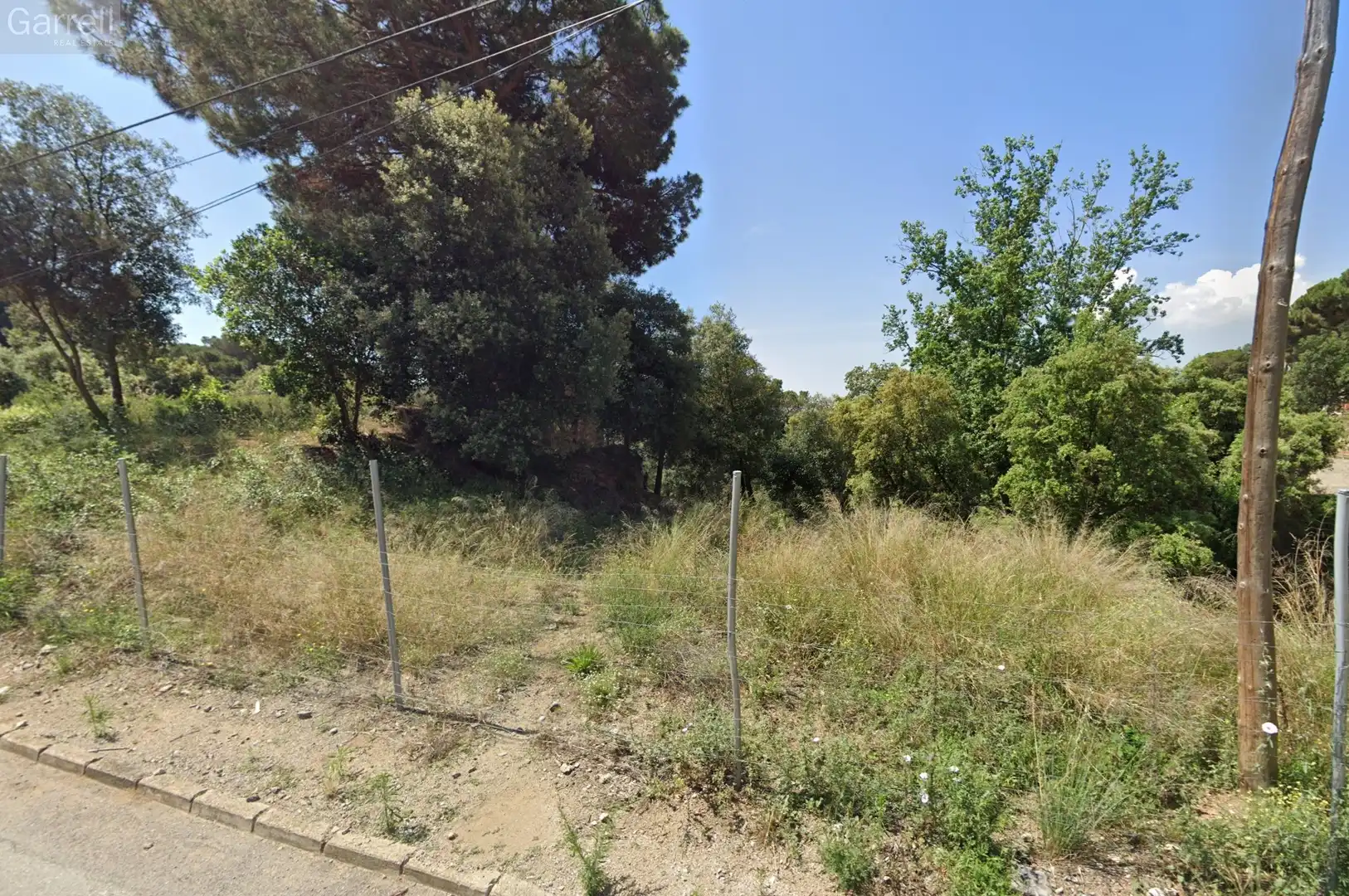 Grundstücke und Bauplätze zum Verkauf in CL BURRIAC 
 DOSRIUS (BARCELONA), imagen 7