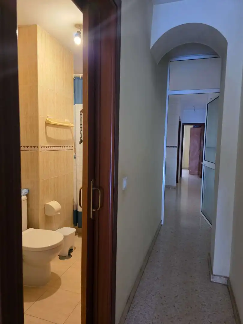 Apartament en venda en Torrox