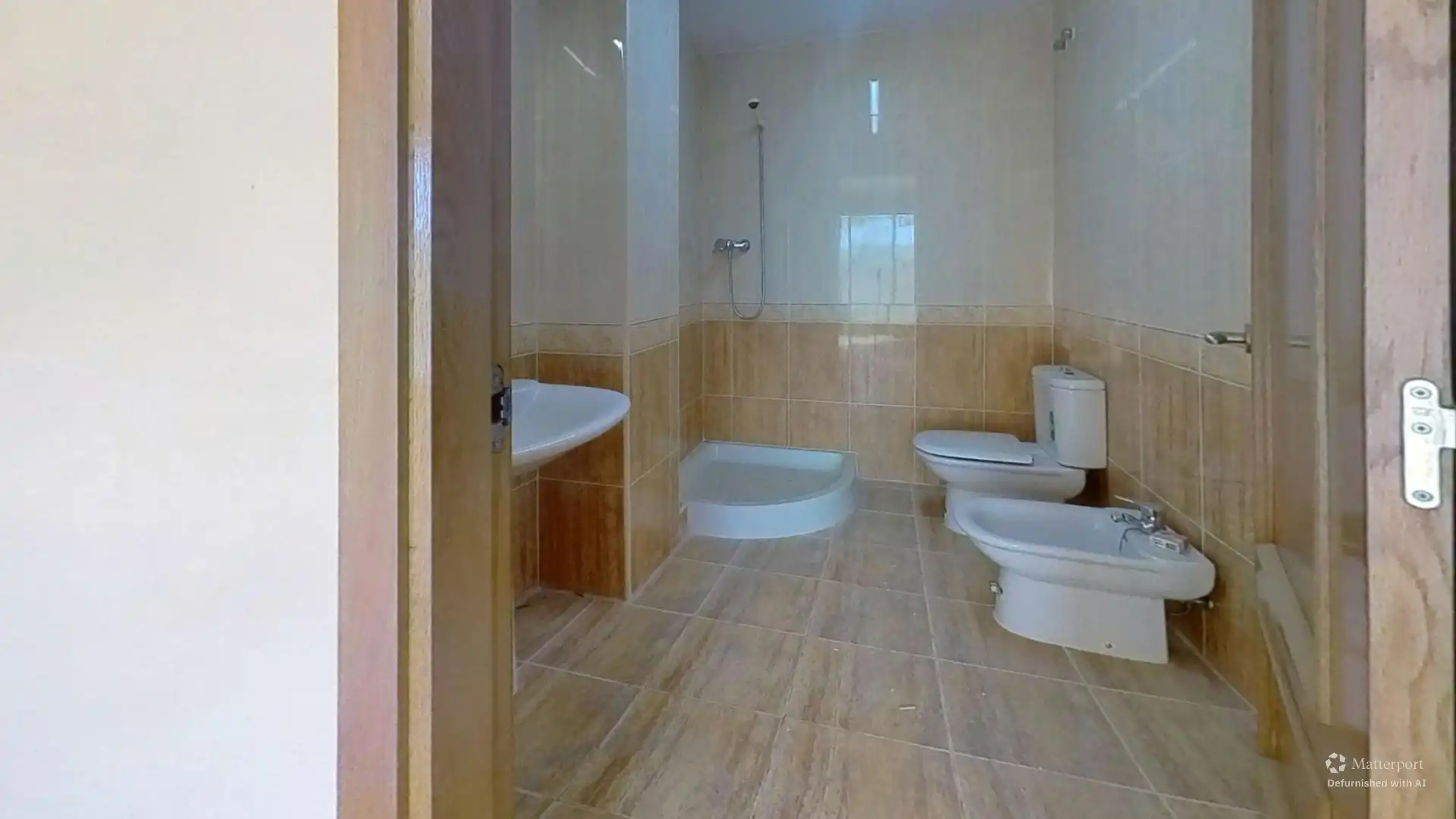 Baño de Piso en venta en Archena con Aire acondicionado, Calefacción y Terraza