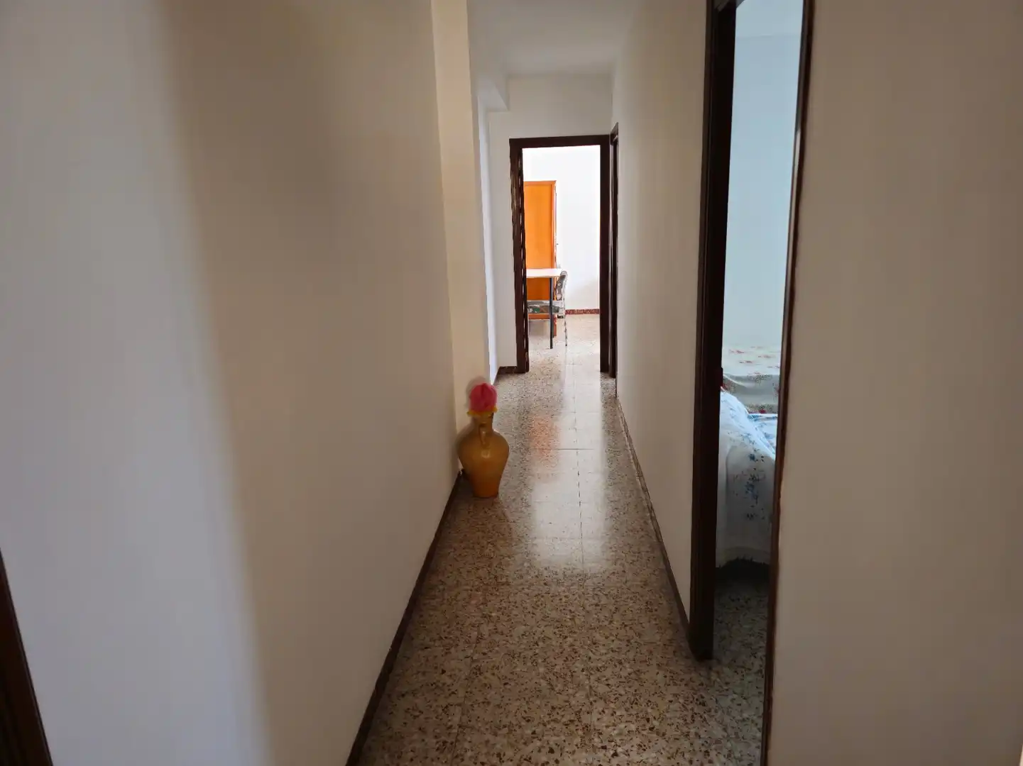 Apartment mit Terrasse zum Verkauf in Orba, imagen 4