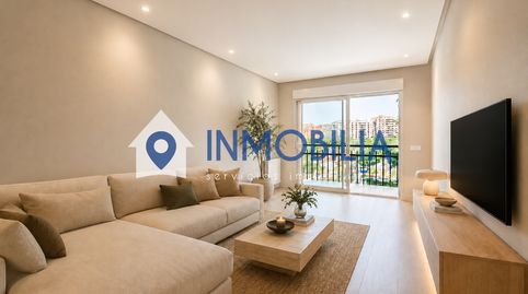 Photo 3 of Flat for sale in La Paz Fuencarral-el Pardo, Las Tablas, Madrid Capital