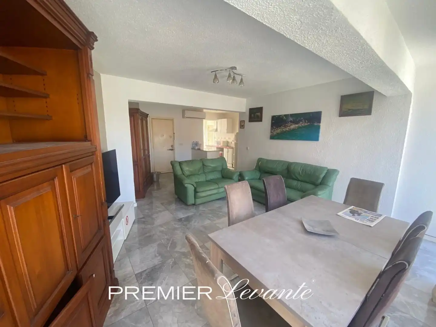 Flat for sale in Centro Urbano