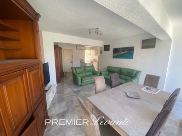 Flat for sale in Centro Urbano