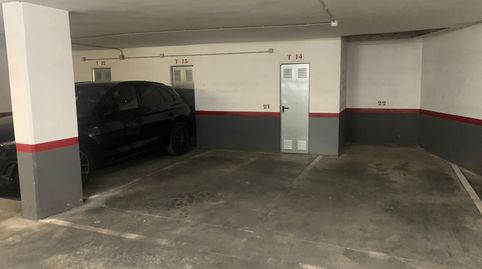 Foto 5 de Garaje en venta en Carrer de Salvador Giner, 13, El Carme, Valencia Capital