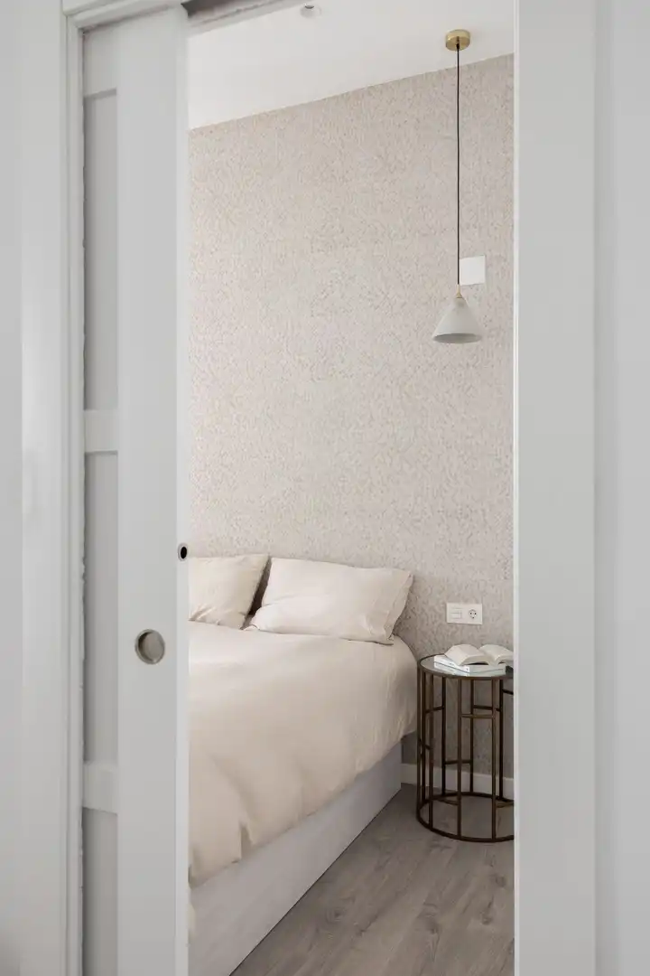 Apartament amb balcó de lloguer a Centro, imagen 11