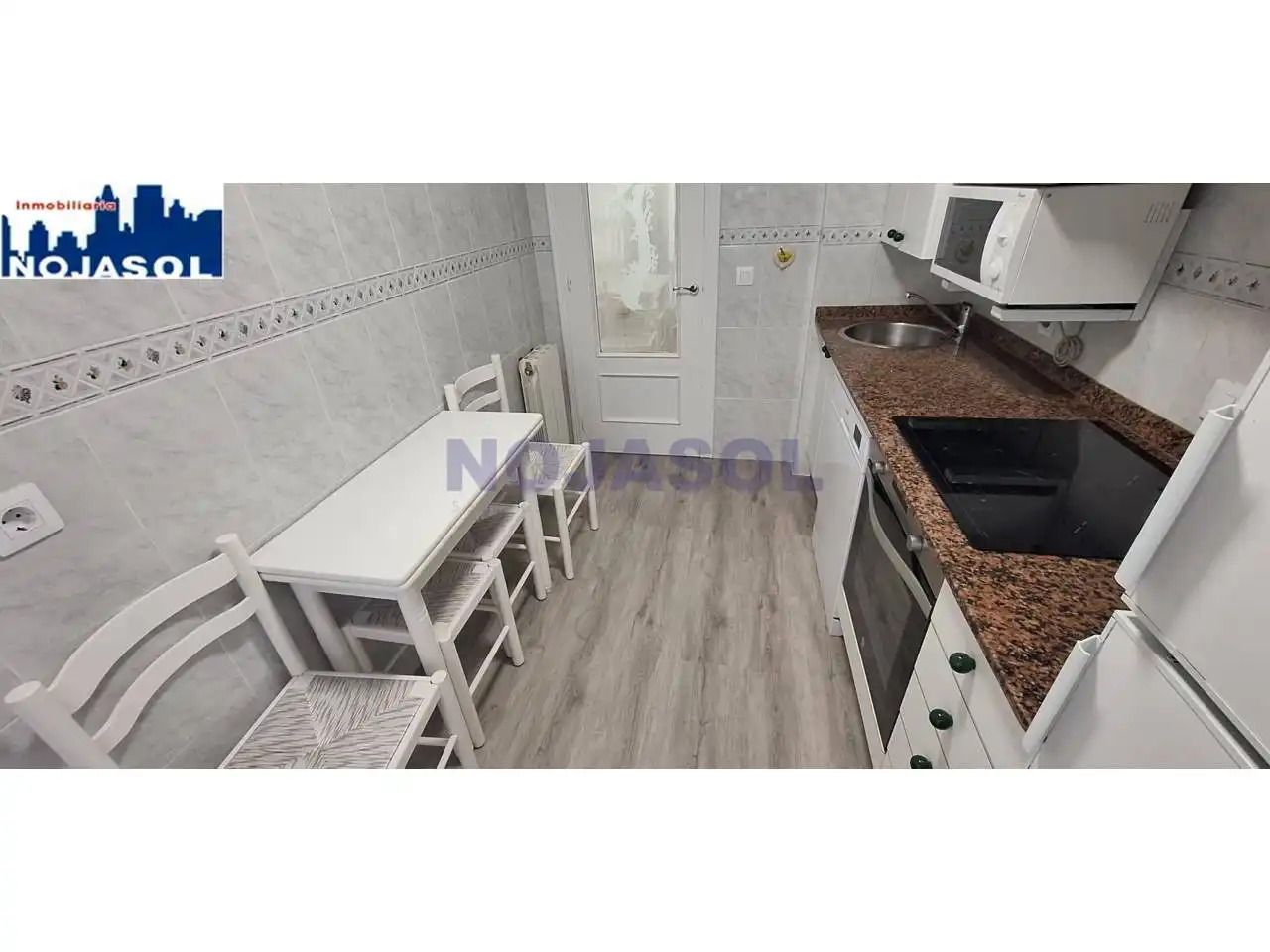 Apartment mit Garten zur Miete in Calle Alcarite 11, imagen 30