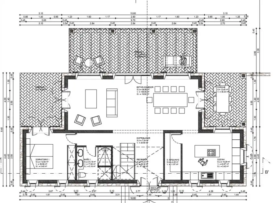 Rural land for sale in Pologino 3 Parcela 107, imagen 40