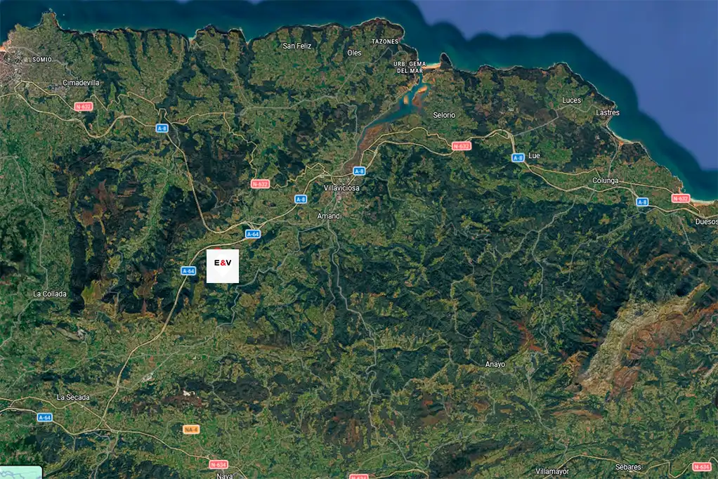 Haus mit Terrasse zum Verkauf in Parroquias suroccidentales, imagen 45