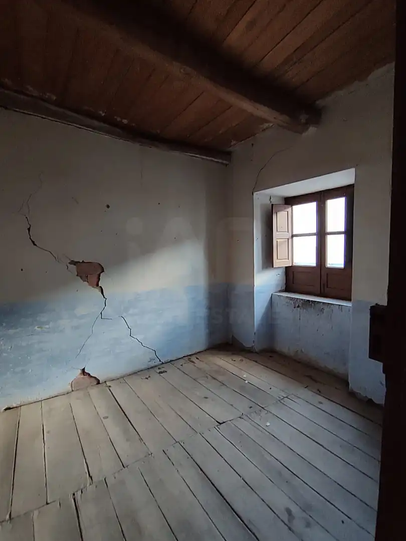 Casa o chalet en venta en Llamas de la Ribera con Calefacción