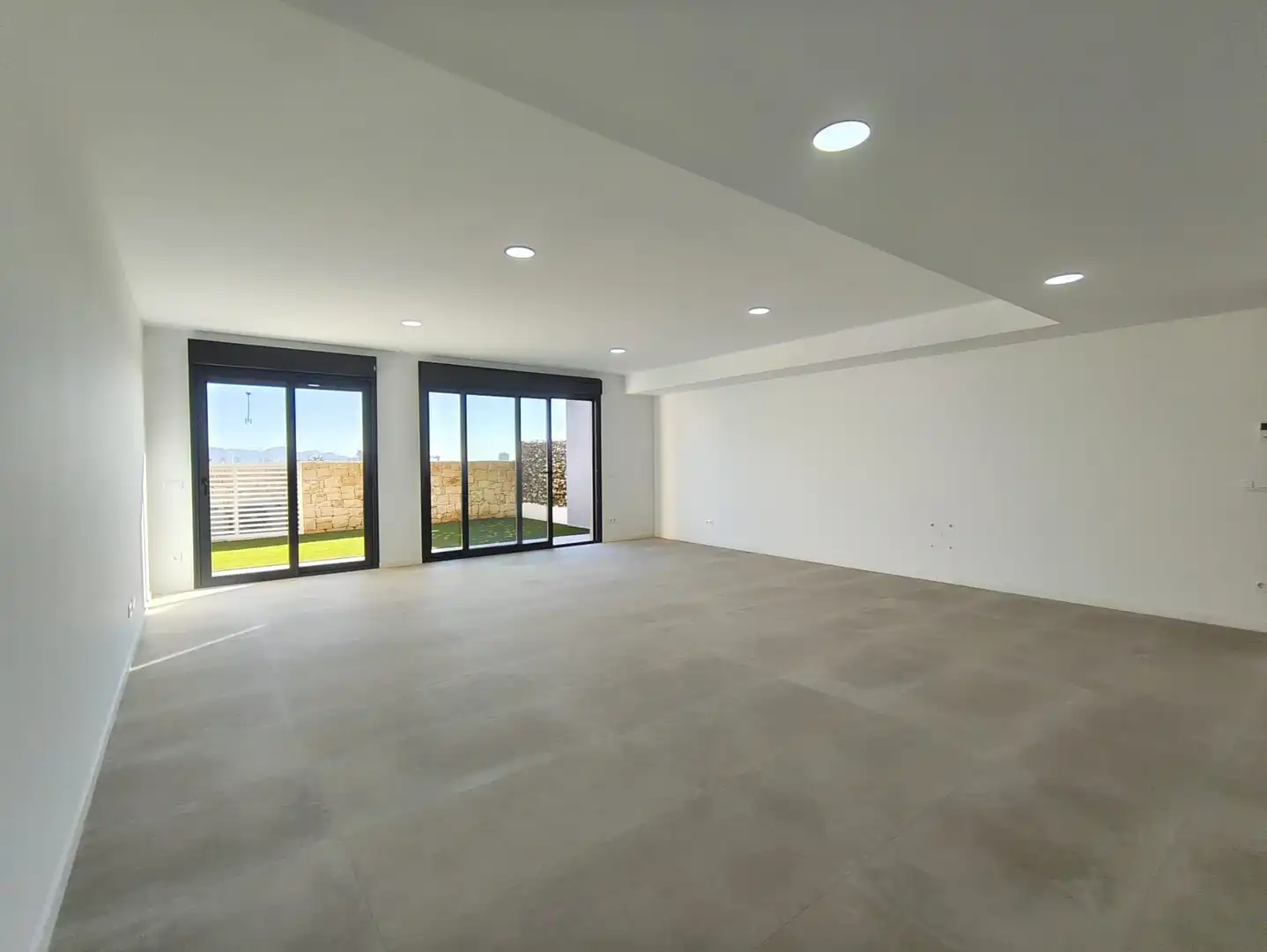 Maisonette mit Pool zum Verkauf in Balcón de Finestrat - Terra Marina, imagen 23