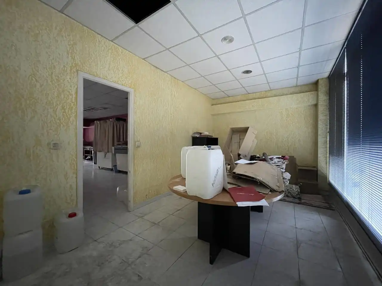 Gewerbefläche zum Verkauf in Rúa Vicente Aleixandre, imagen 8