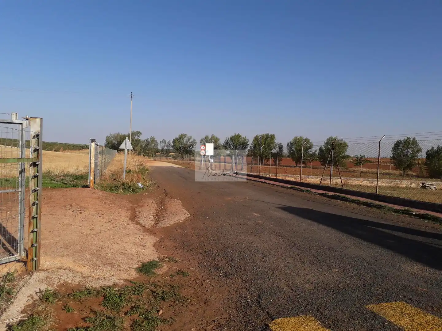 Residencial en venda en Cózar
