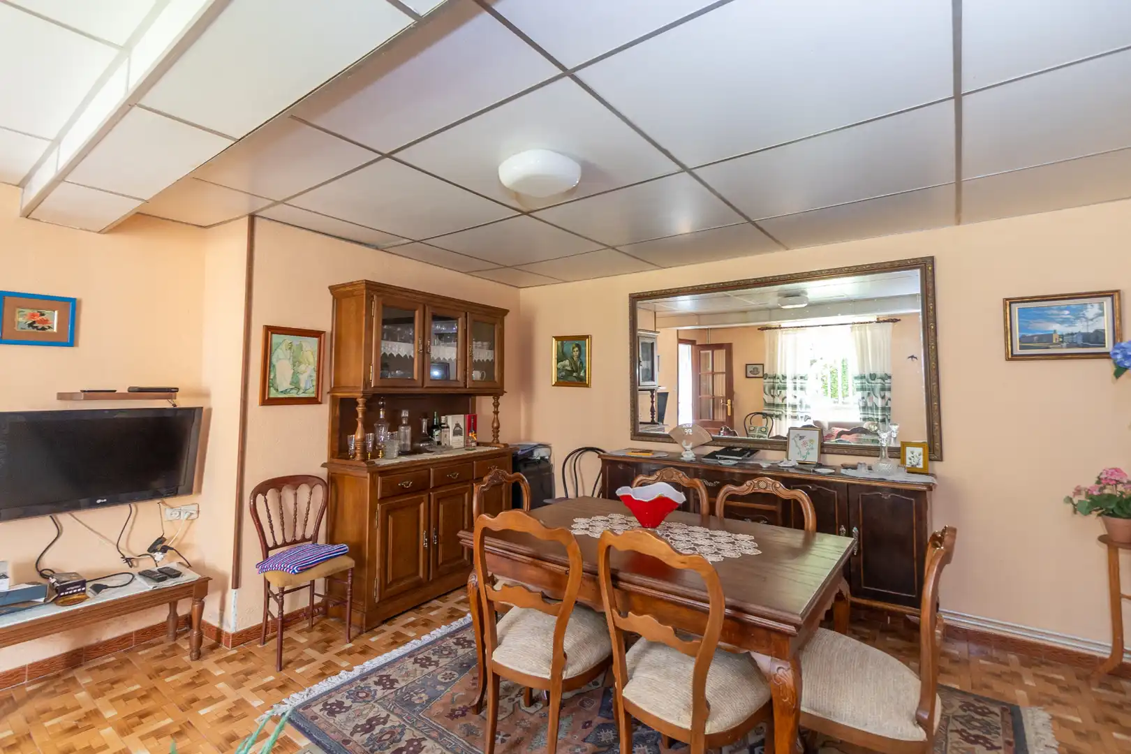 Houses for sale in Friol