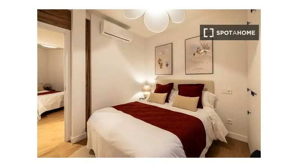 Flat to rent in Centro, imagen 9