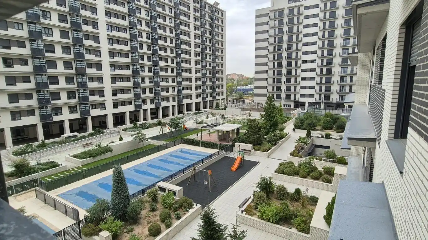 Flat with lift for sale in Villaverde, imagen 36