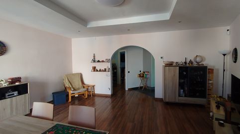 Foto 3 de Piso en venta en Carrer de Felip II, La Sagrera, Barcelona Capital