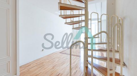Foto 3 de Dúplex en venta en Cimadevilla, Casco Histórico, Oviedo