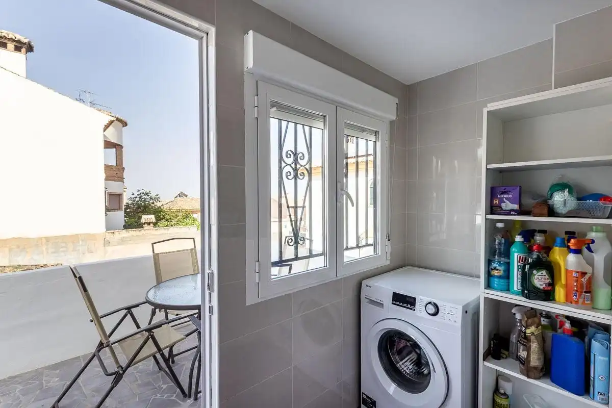 House for sale in Calle HARALES, imagen 24