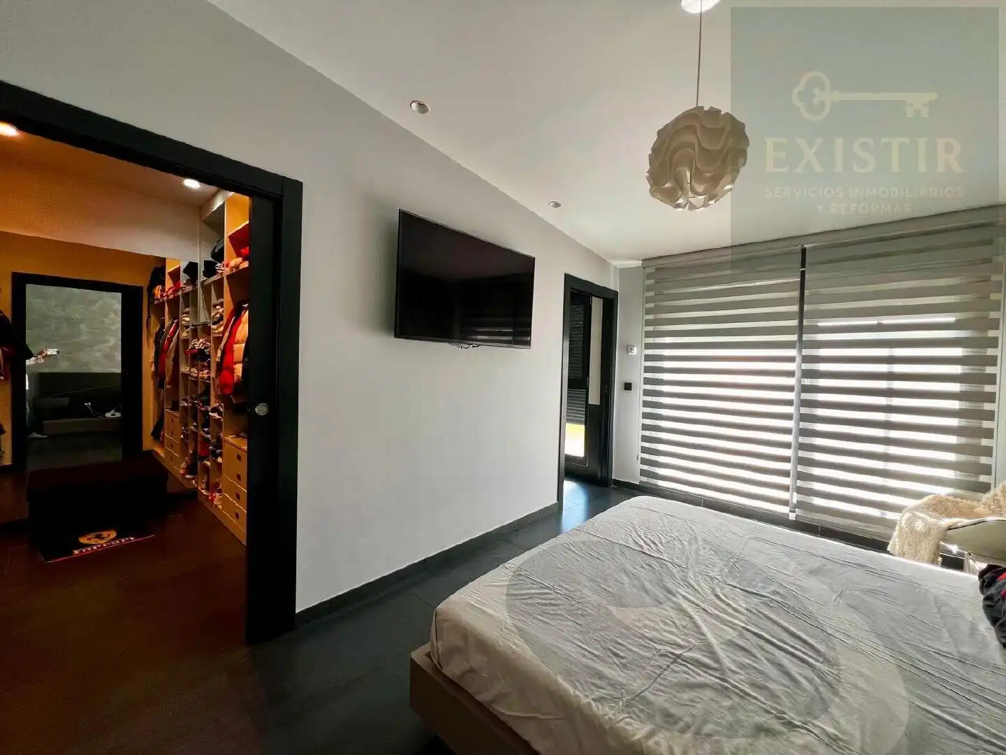 Bedroom of Houses for sale in Villalobón