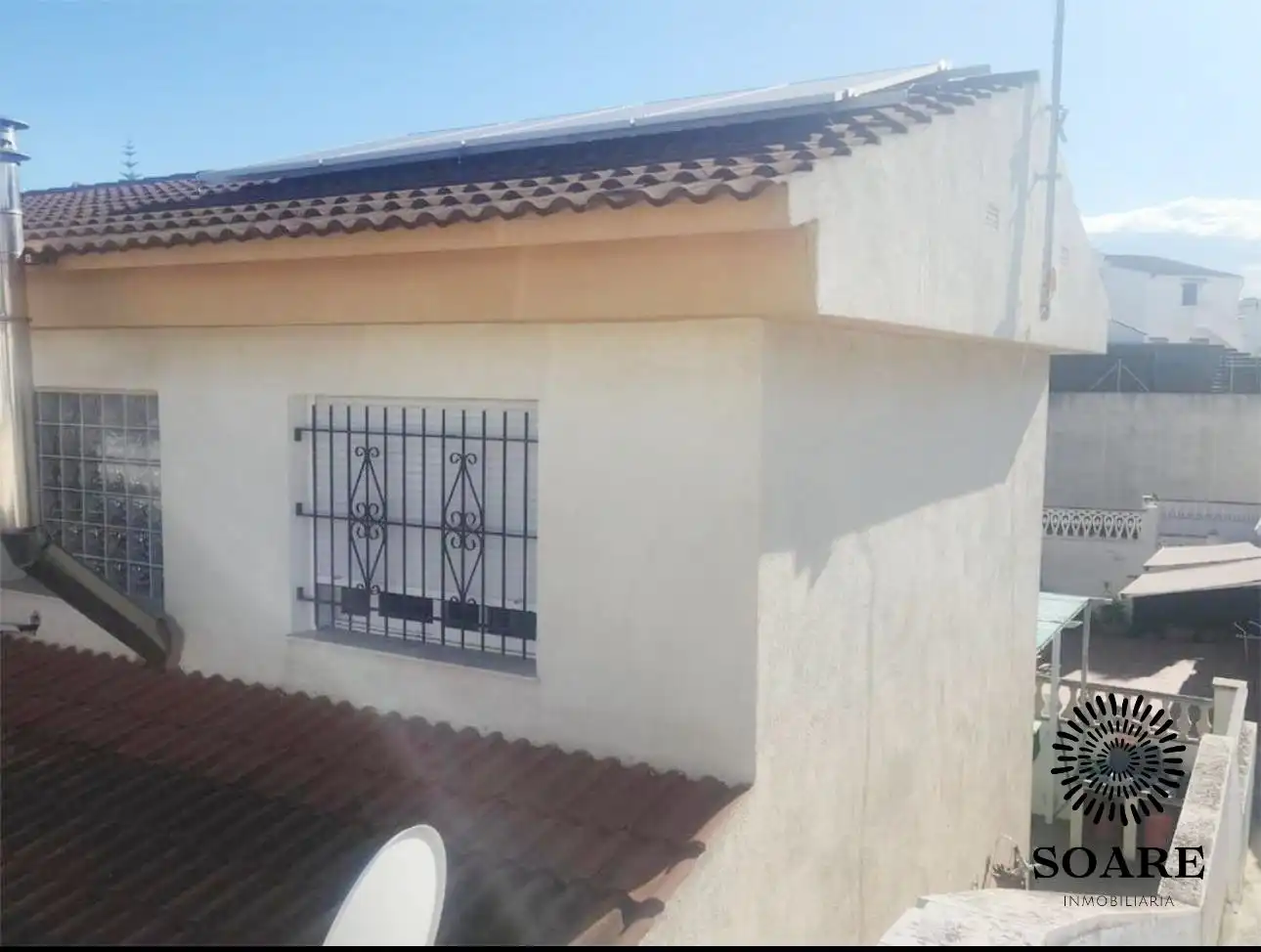 Casa adosada en venda a DEL PIC, Boverals - Saldonar