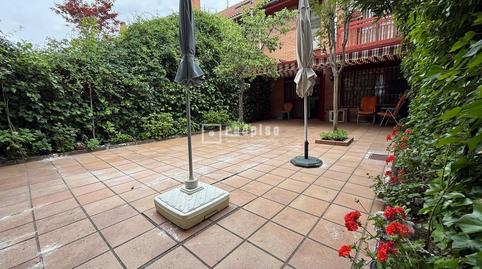 Foto 2 de Casa o xalet en venda a Parque de la Coruña - Las Suertes, Madrid