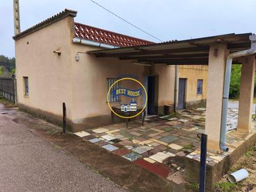 Xalet amb jardí en venda a El Pilar