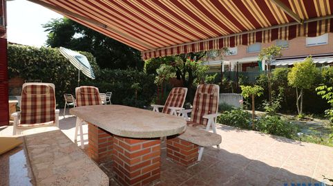 Foto 5 de Casa adosada en venta en Sector 3, Getafe